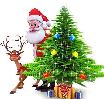 Merry Christmas. Have an amazing time with your family and love ones.
#Christmas2023