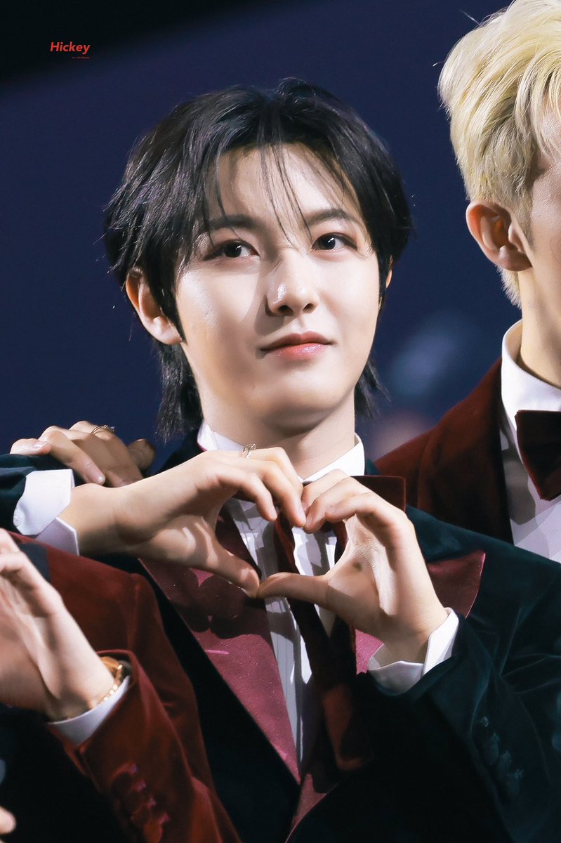Hickey_RENJUN tweet media