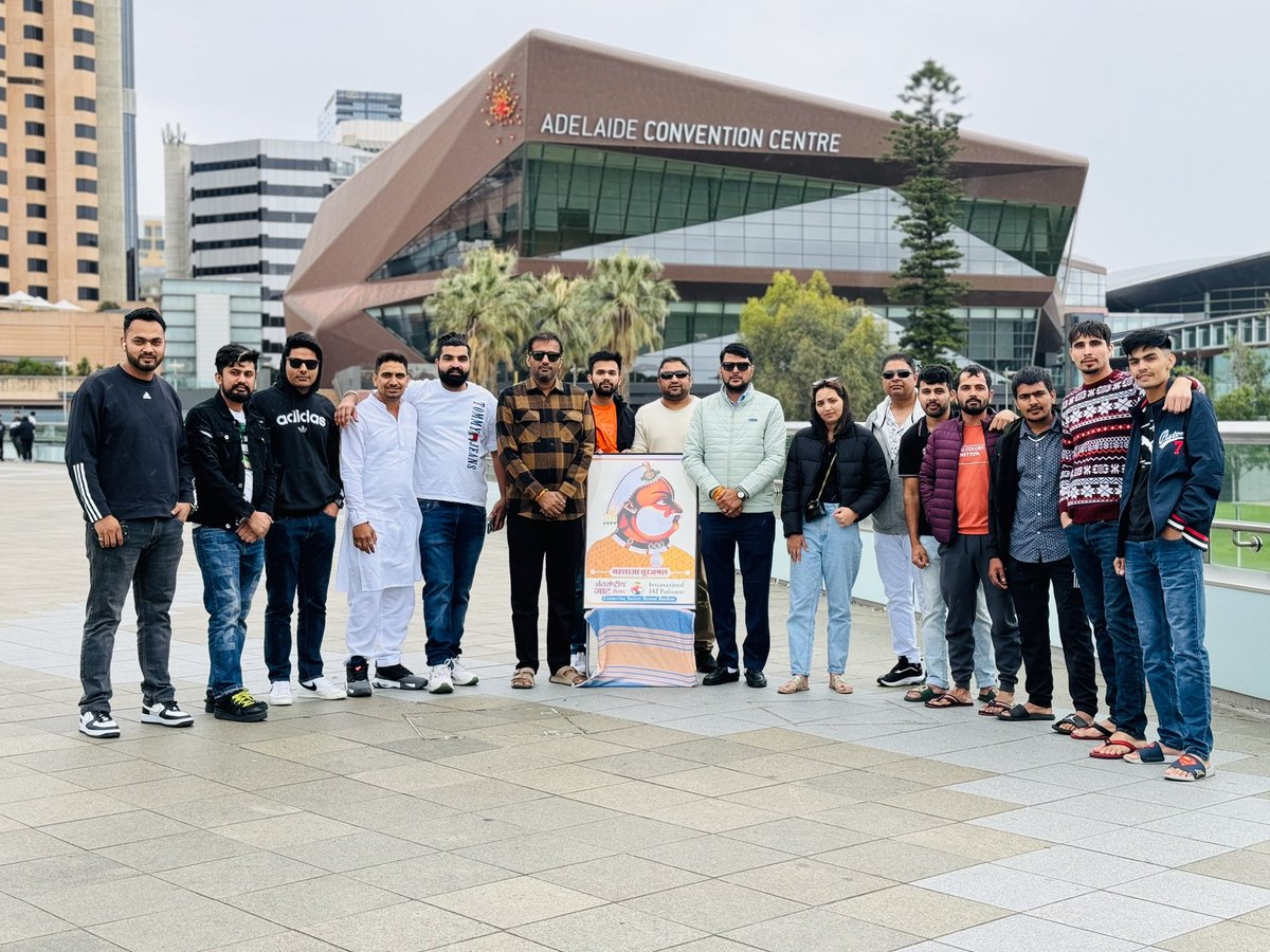 Ps Kalwaniya tweet media