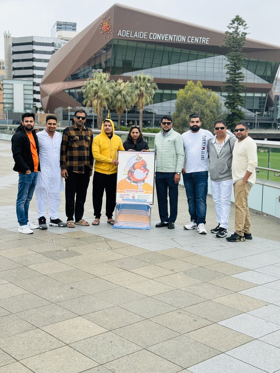 Ps Kalwaniya tweet media