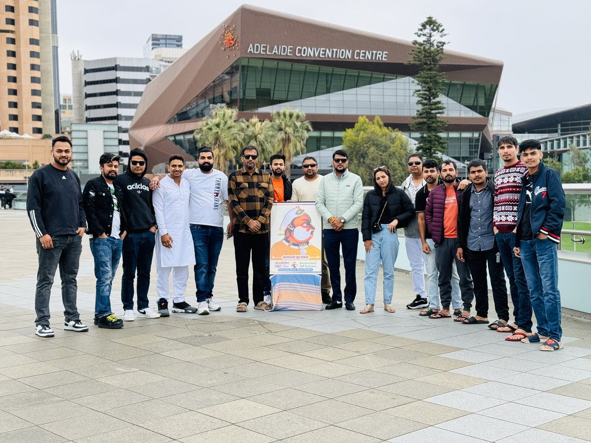 Ps Kalwaniya tweet media