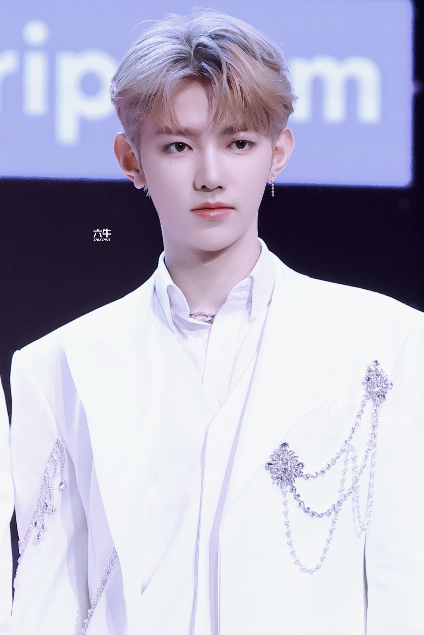 yz_wangxiao王肖050810 | True love remains