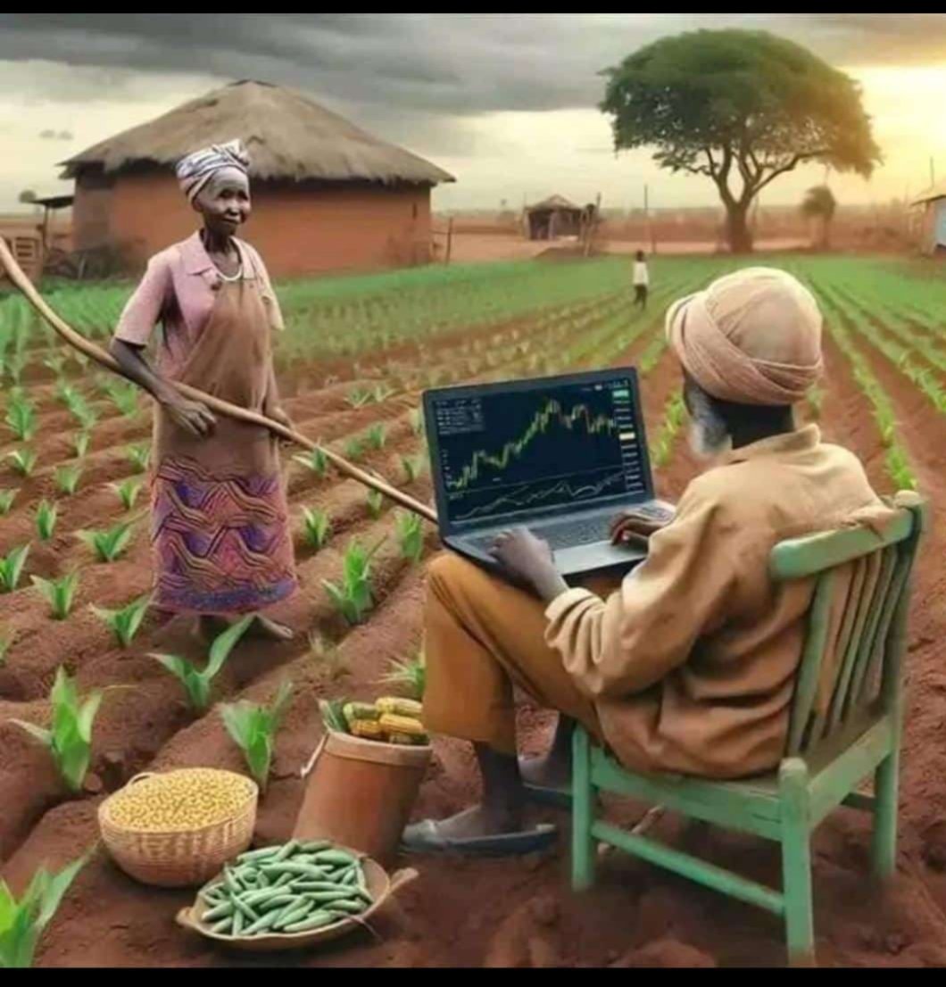 ModernSignals's tweet image. It is fine to celebrate success,but it is more important to heed the lessons of failure.
Good morning billionaires