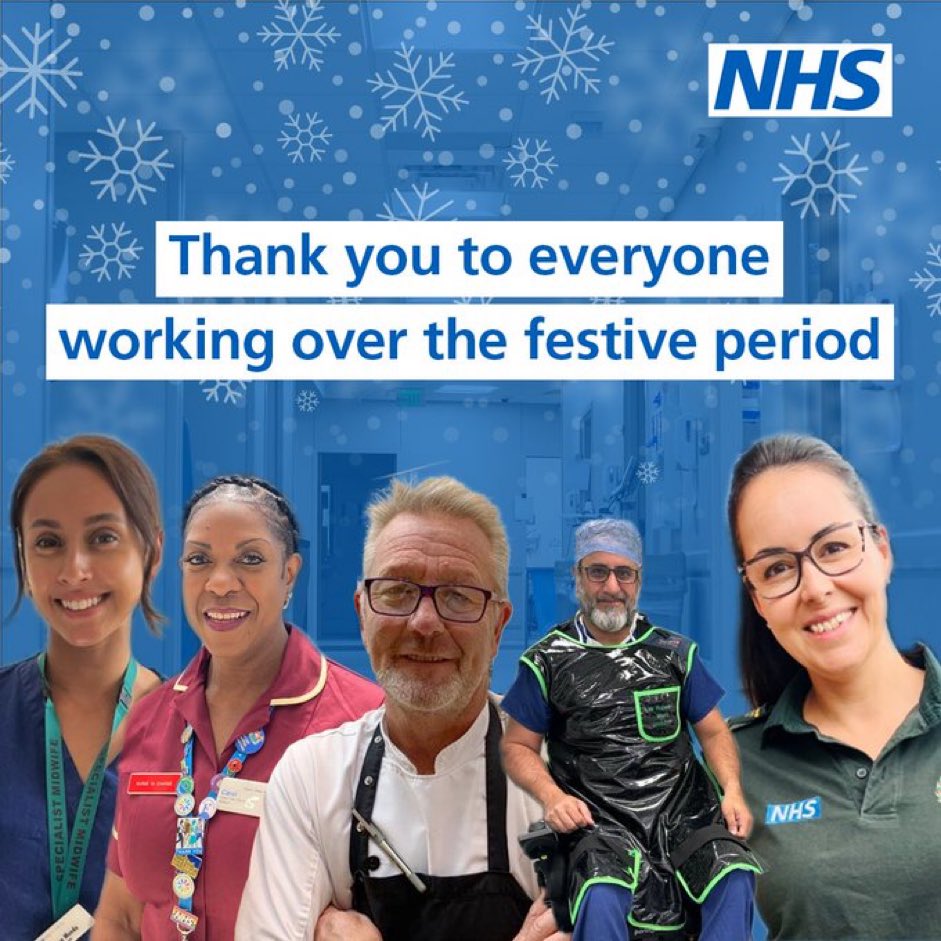 regionalworkfo1's tweet photo. Merry Christmas and big thanks to all those working today! #HappyChristmas https://t.co/bsbKfdTHQd