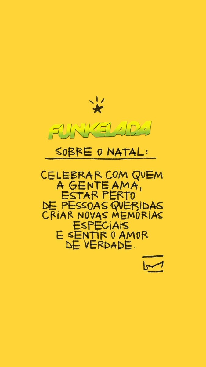 FELIZ NATAL 🎄🎅