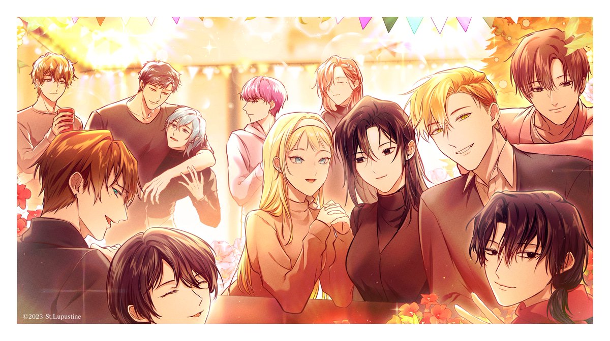 マヒルぴょんになる。╰(*´︶`*)╯♡ tweet media