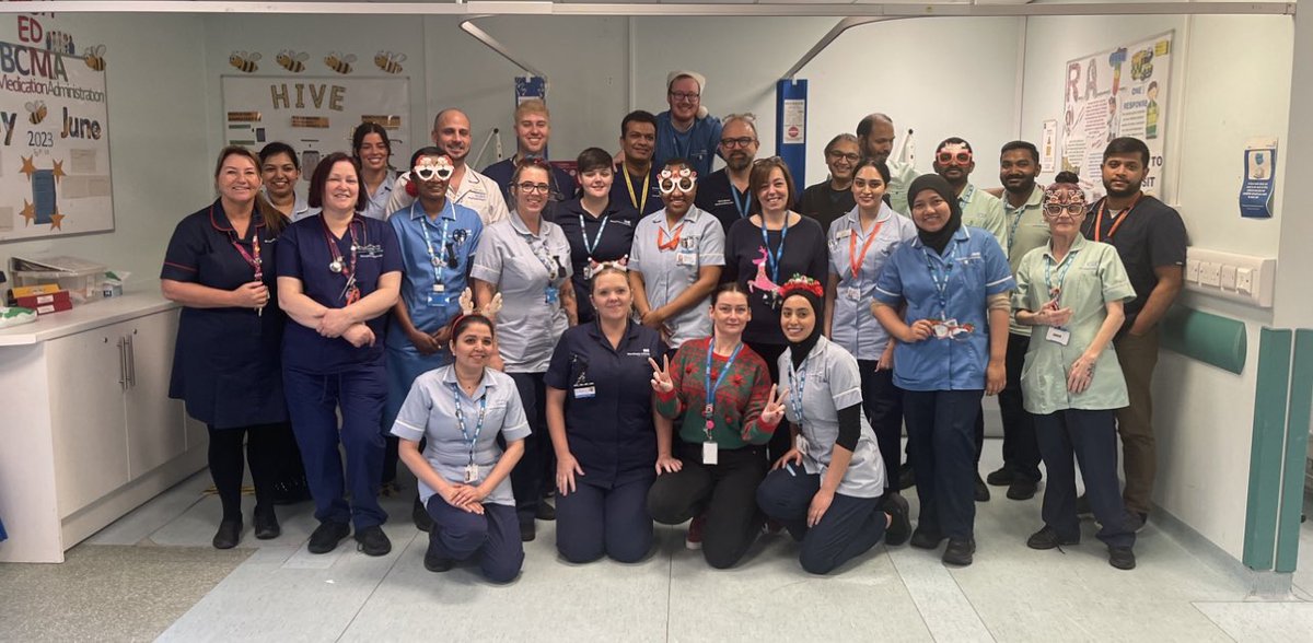 Merry Christmas to all NMGH 
from Emergency Department
🎅🏻☃️🎄🎅🏻☃️🎄🎅🏻☃️🎄🎅🏻☃️🎄
