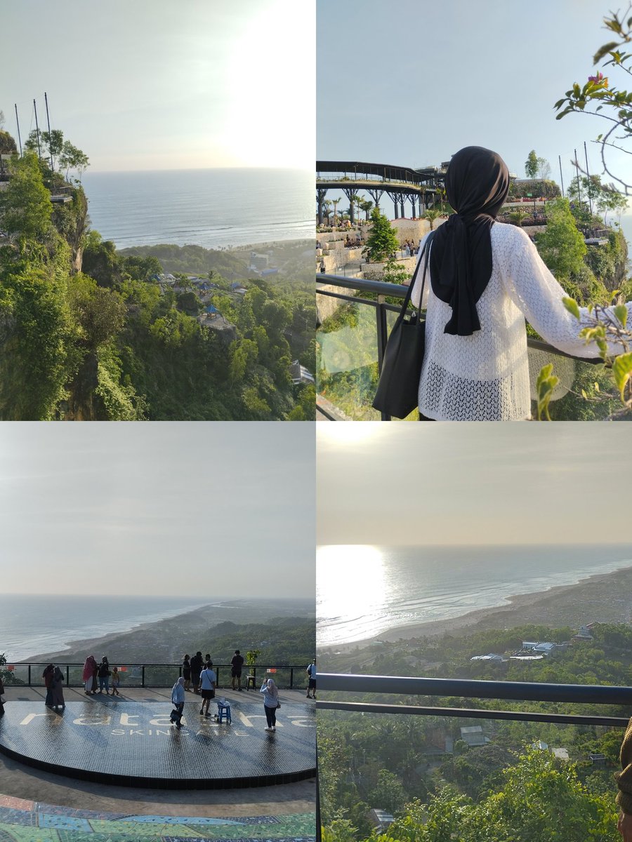 AminahWd's tweet photo. Indah ya 🌊🌤️🍃 https://t.co/DUTMNI7Pxr