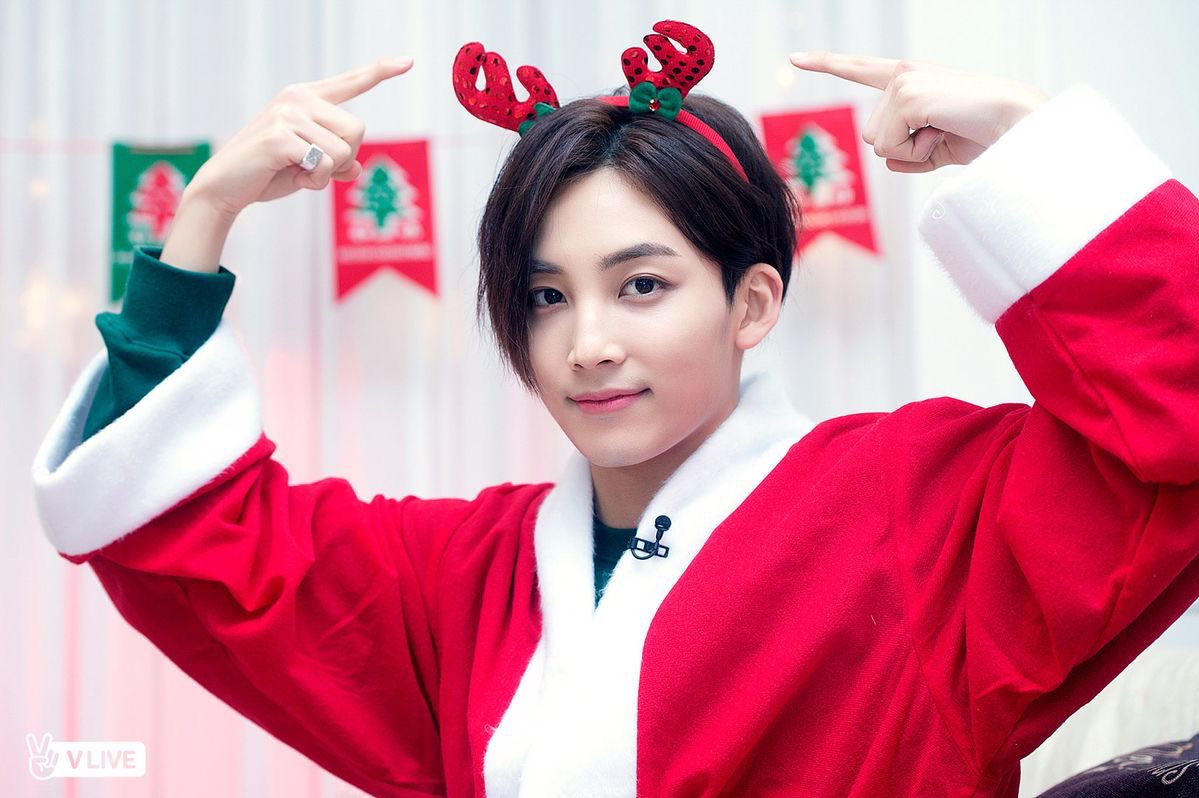 ‧₊˚✩ Christmas gcash giveaway ⊹♡

⊹ for ph carats ⊹

(1) winner of ₱100
(2) winners of ₱50

— rt &amp; like 
— ends: Dec. 26, 11:59PM

Happy holidays! 🤍🎄