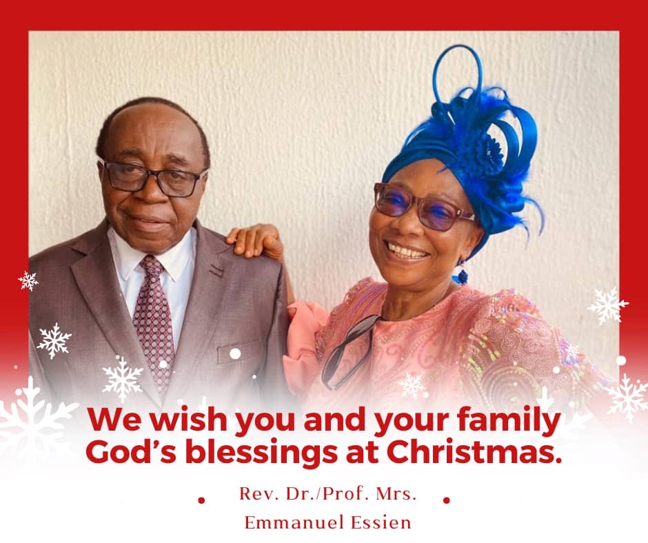 DrEssien2's tweet photo. Season greetings https://t.co/XNAkB2n89g