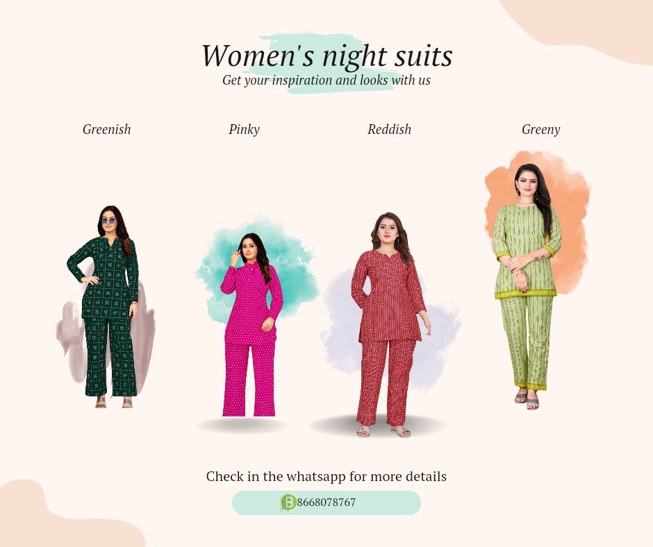 Women's night dresses for sales

#OnlineMarketing #OnlineEarnings #OnlineBusiness #dresses #dressesforsales #womenswear #nightdress #cottondresses