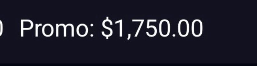 YoGhxstx's tweet photo. OMG @PrizePicks $1,750 THANK YOU THANK YOU SO MUCH THIS MEANS SO MUCH I’VE BEEN DONATING LIKE CRAZY NOW YOU JUST ENABLED ME TO BE ABLE TO DONATE MORE LIKE THE I DUMBASS I AM THANK YOU TRULLY 🙏🏾🐐
#PrizePick #GoFundMe #BeenRobbed https://t.co/58WBD0T5Zd