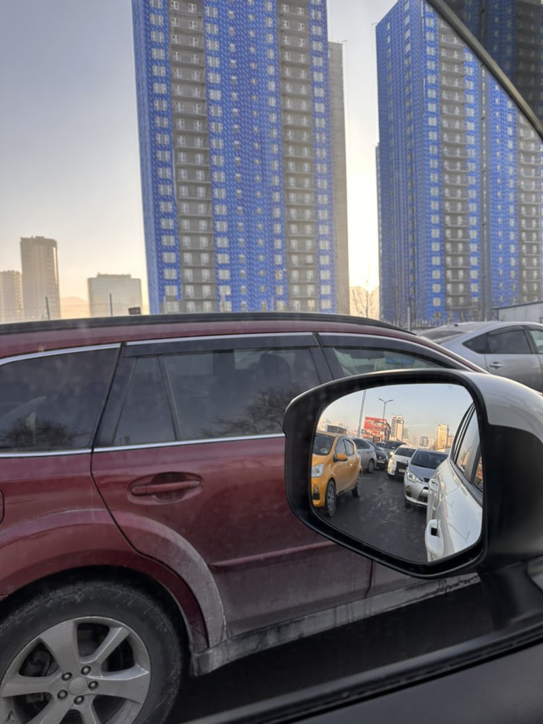 Монголын хамгийн хүчтэй хүний барилга ерөнхий сайд нь ч дийлдэггүй шсн