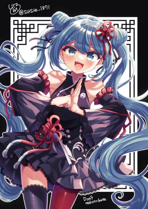 #今年も残りわずかなのでお気に入りの4枚を貼る 