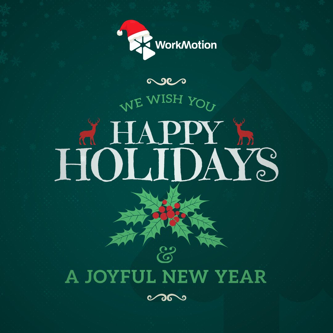 It's that time of the year again! Pull up your fluffy socks, make some hot chocolate and settle in. It's time to rest, rejuvenate and come back for a fresh new year! Sending love and best wishes to you and your loved ones ✨