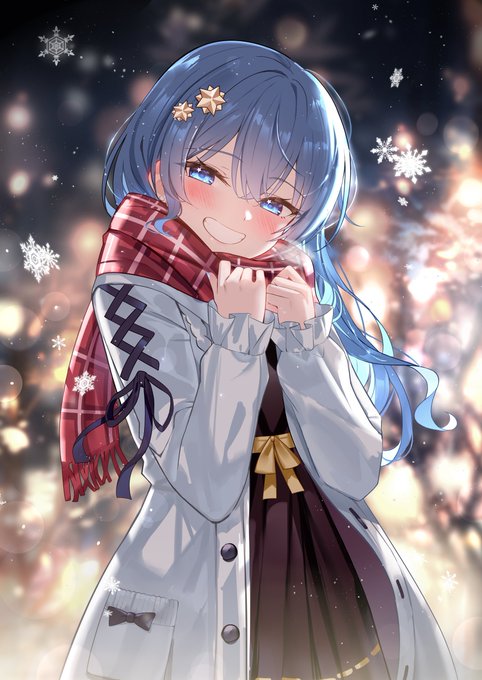 Merry Christmas🎄 #ほしまちぎゃらりー