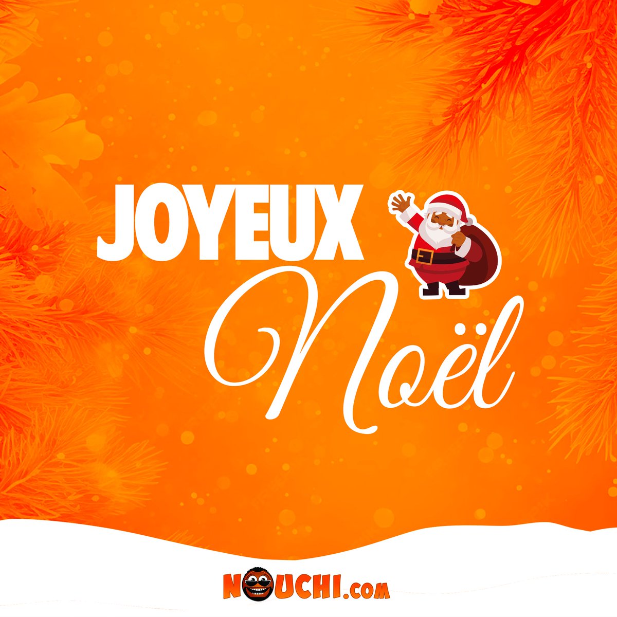Nouchi_com_'s tweet photo. 🥳🥳

#Noel https://t.co/XT0Oq0vjdw