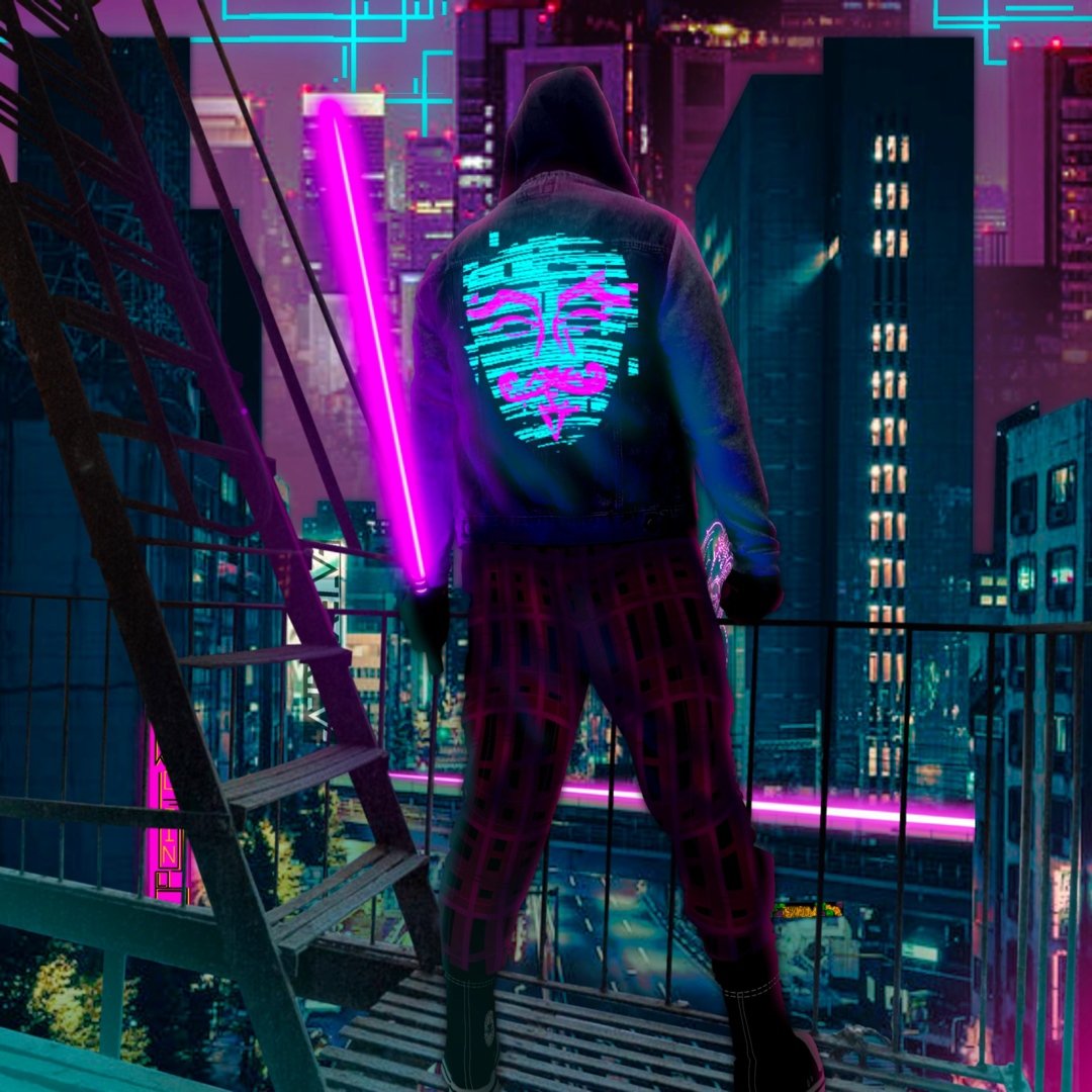 We are ... Arriving 01.19.24 #NewProfilePic