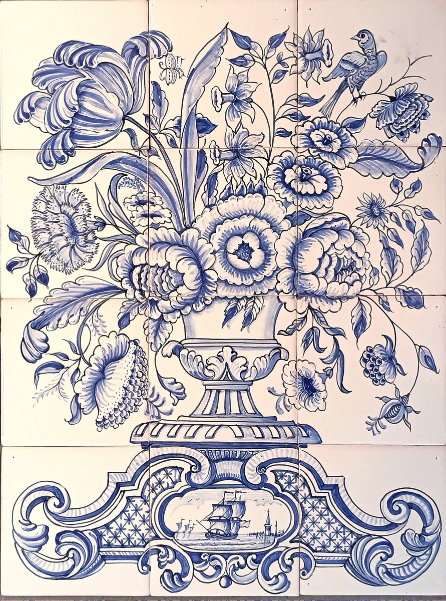 Fries tableau made by FRIEStile (with love)