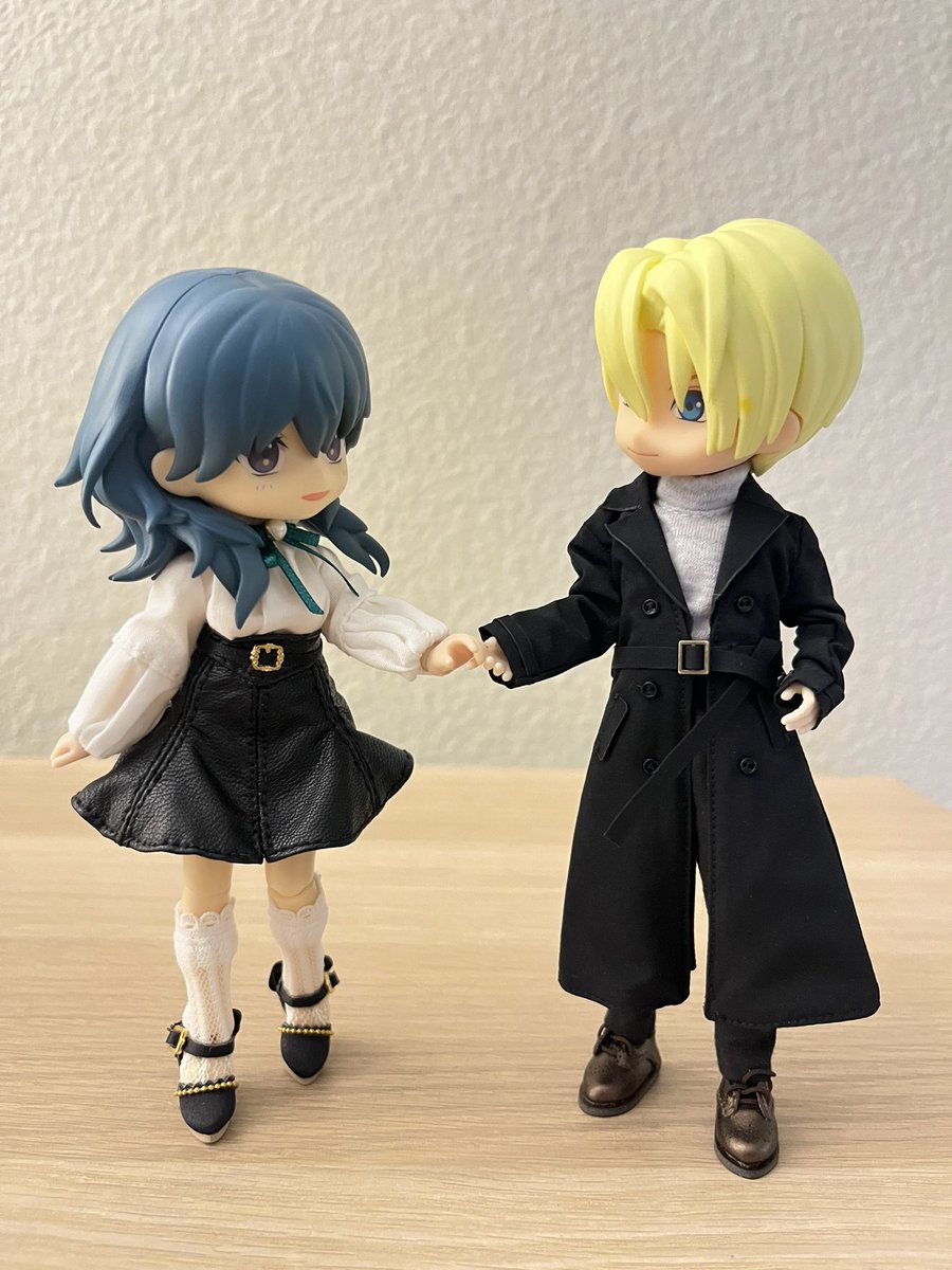 Magnhild_hiatus tweet media