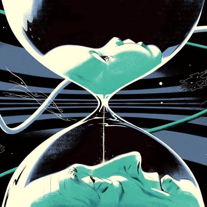 Key_prop's tweet image. "And now one cloud after another hath rolled over the spirit, until at last madness preached; 'Everything perisheth, therefore all is worthy to perish.' And this law of time is justice, that time must devour its own children- thus madness preached."
- Thus Spake Zarathusra