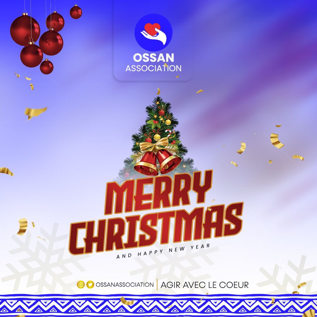 OSSAN ASSOCIATION tweet media