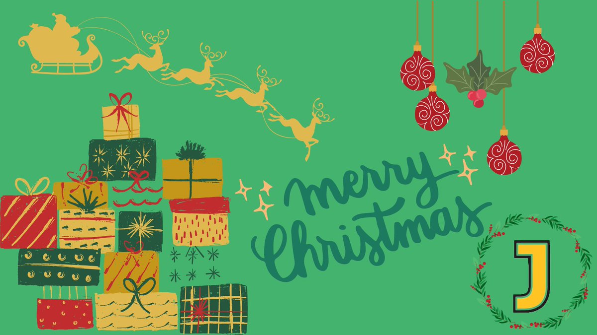 🎁 Merry Christmas from the Team at JumpKing🎄

We hope you enjoy our family range this festive break and all year round!

Closed: 23rd December 2023 - 1st January 2024
Reopen: 2nd January 2024

#JumpKing #JumpKingTrampolines #Christmas2023 #GardenEntertainment #OutdoorToys