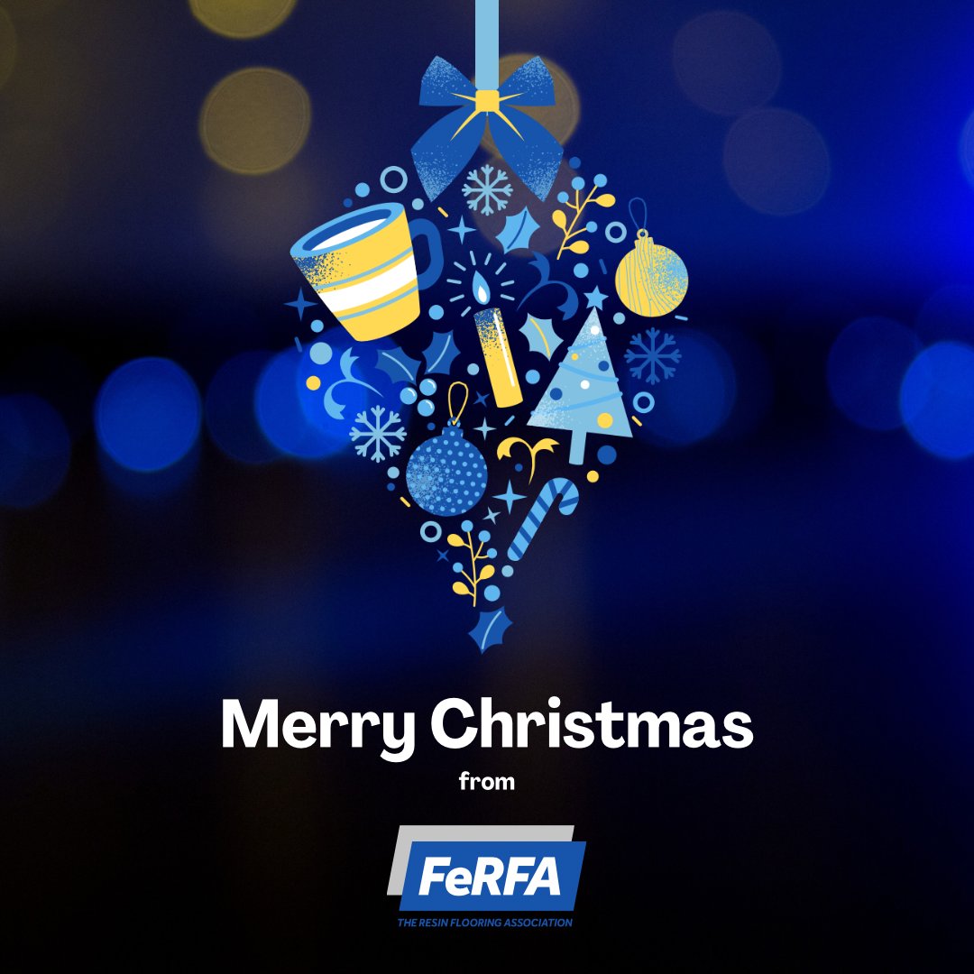 A very Merry Christmas to you all!