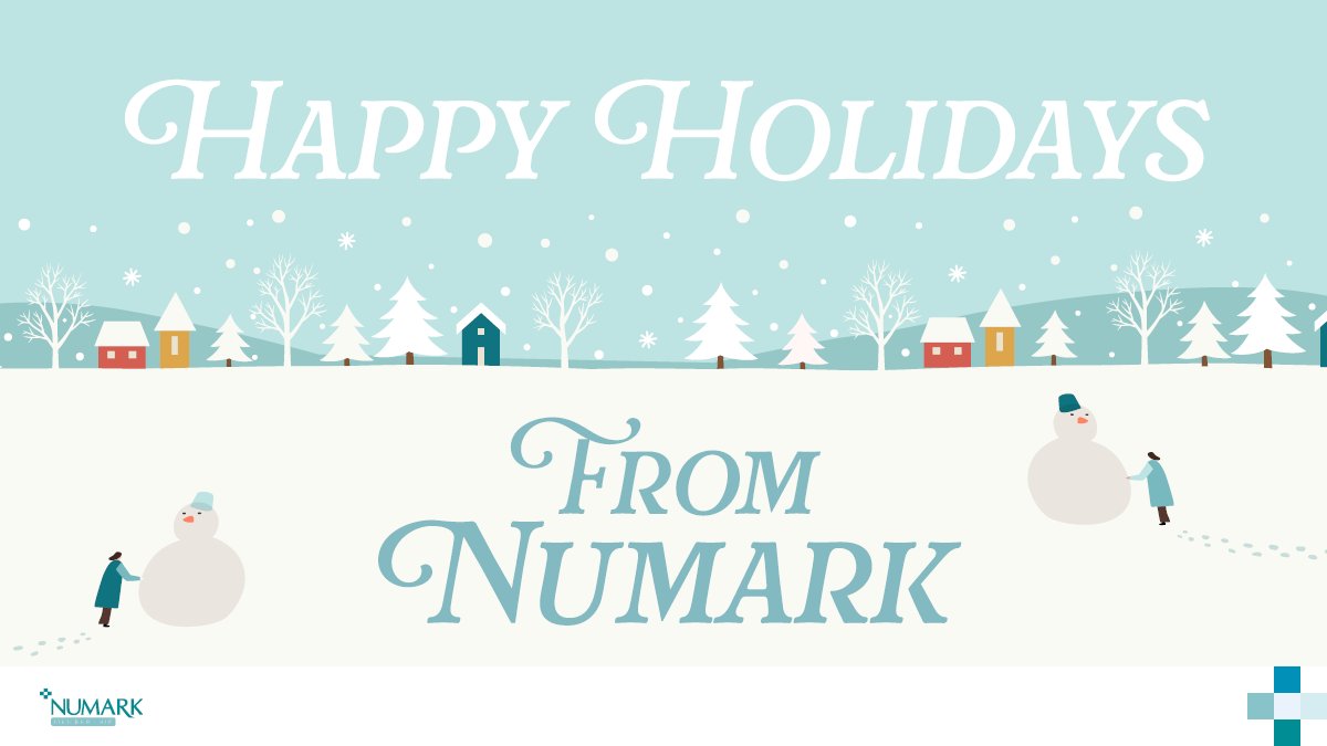 We want to wish all of our members an enjoyable festive season and a prosperous new year!