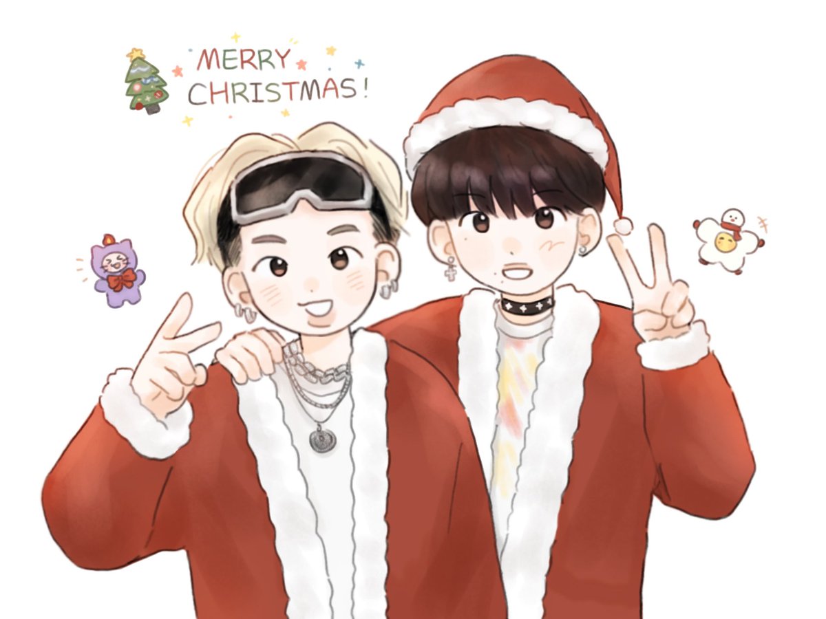 uhtm421_'s tweet photo. 메리크리스마스🎄🎅🏻 https://t.co/c66CH68rB9