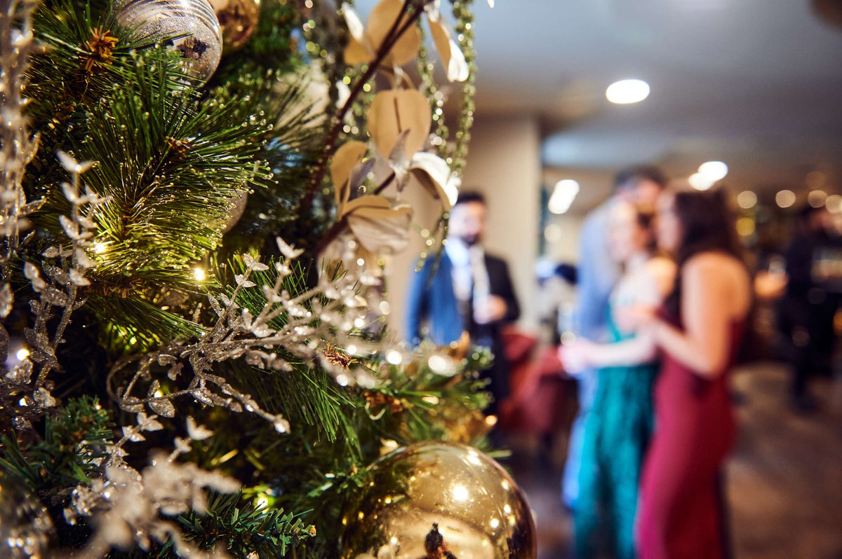 As we bid farewell to 2023, we extend a sincere thank you to everyone who filled our venues with joy and contributed to our extraordinary story this year. Wishing you a Merry Christmas &amp; a Happy New Year from Camm &amp; Hooper.

We look forward to welcoming you again soon! 🎄✨
