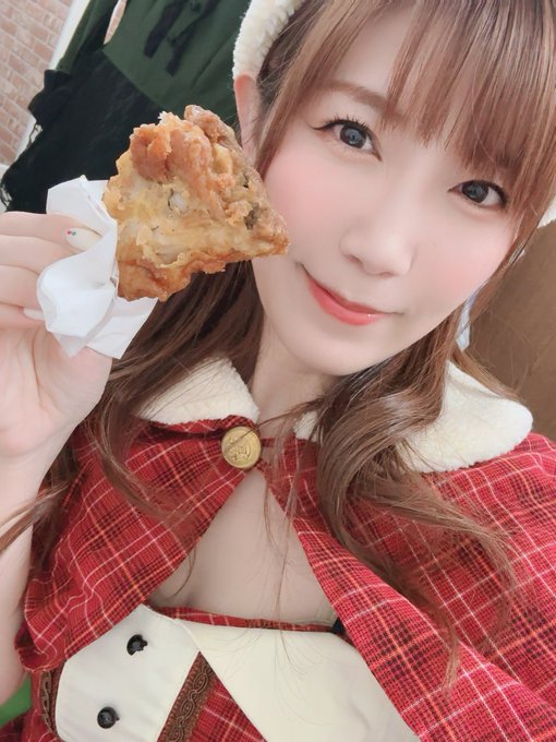 ケンタッキー食べた🍗꙳  今夜は今日子ちゃんとLINXカフェ🥰 飛び込み参加もお待ちしております🥳✨️ https://t.co/AQA3BaT8My https://t.co/hha9uZdDm2