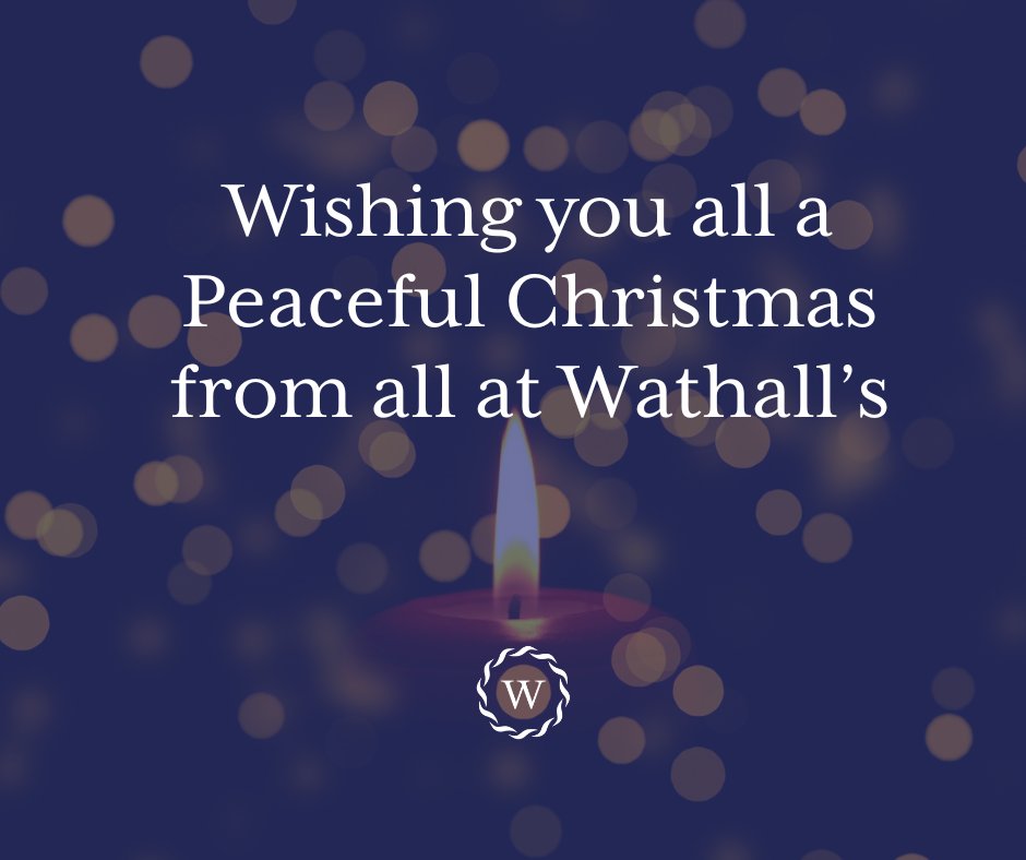 🎄 Wishing you a Peaceful Christmas 🎄