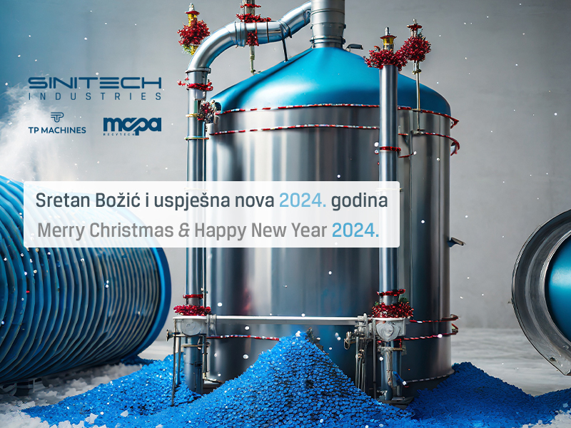 🎄 🎅🏼 Merry Christmas to all our employees, partners and dear friends. Enjoy your Holidays!