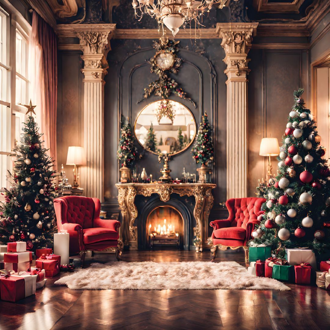 Wishing you a Merry Christmas from the entire team at BITSLifestyle! 🎄✨ May your holiday season be filled with joy, laughter, and unforgettable luxury experiences.