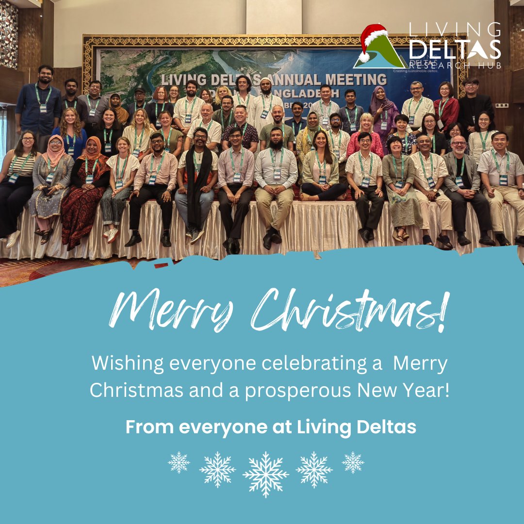 We wish everyone celebrating a very Merry Christmas and a Happy New Year! 
#2023 #2024