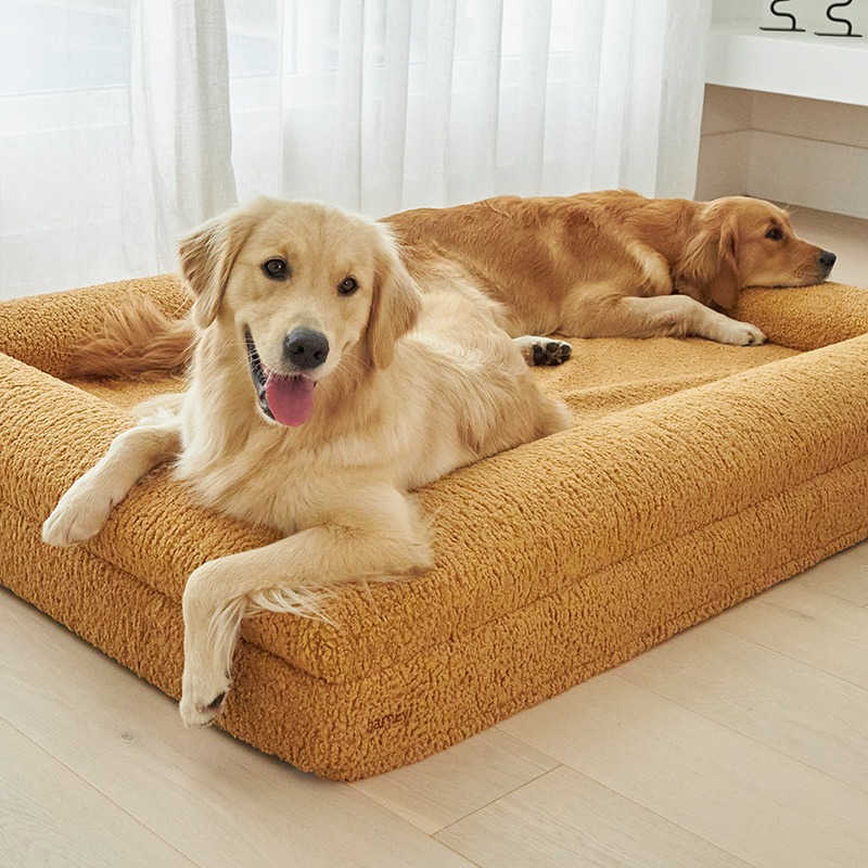 thebarneybed's tweet photo. Unlock the best sleep of your dog's life.
🐕‍🦺 Orthopaedic support
📏 Sizes for every breed.
🎨 The most stylish dog beds
🌟 Thousands of 5-Star Reviews