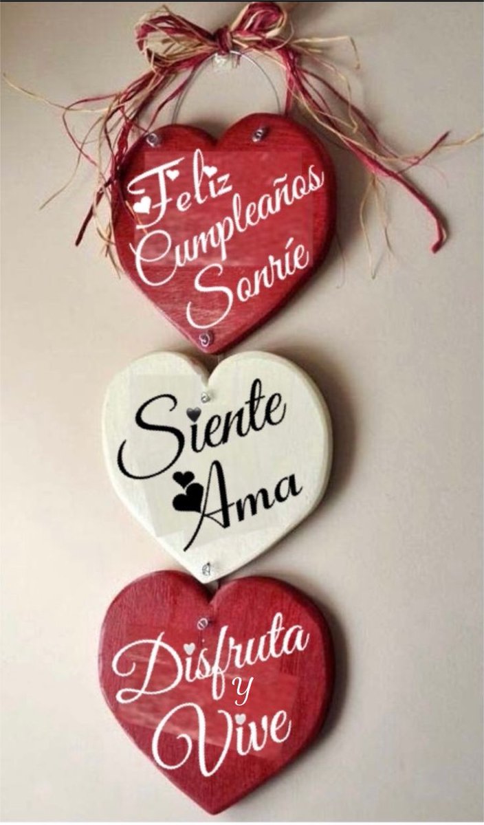 <a href="/li_66/">Lili</a> Muchas felicidades que pases un lindo día besos 🎂🍭🥳🥂🍾