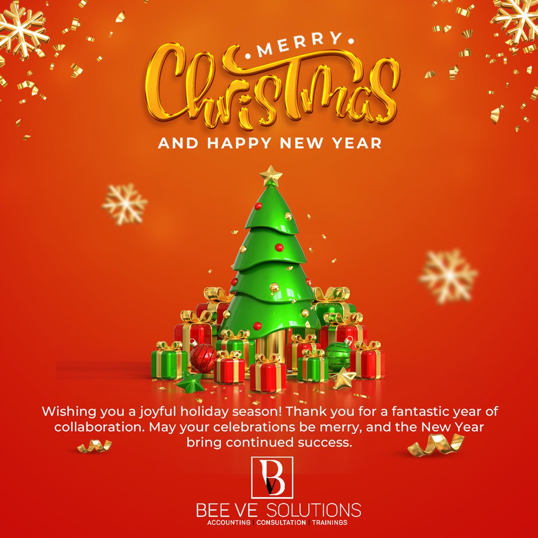 beevesolutions's tweet photo. Merry Christmas 🎄 https://t.co/WDxi7iRpTQ