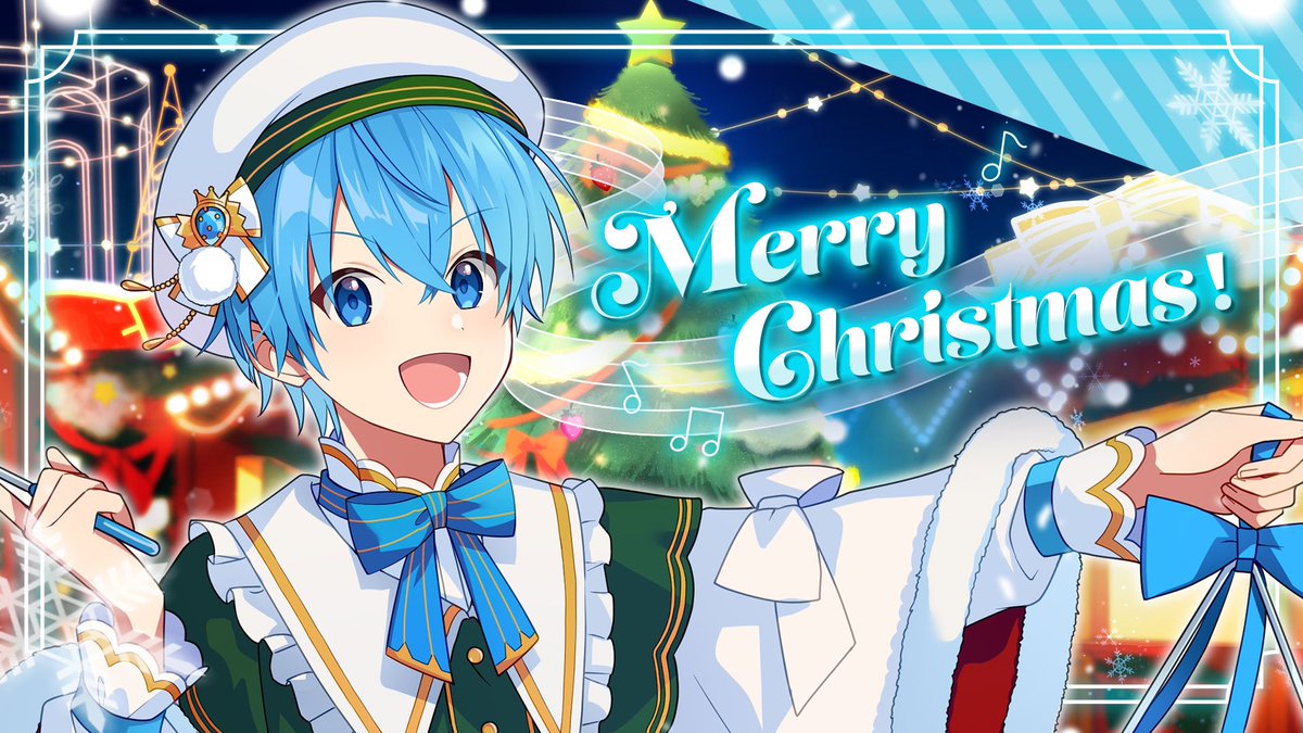 ✨🎅🏻🦌𝓜𝓮𝓻𝓻𝔂 𝓒𝓱𝓻𝓲𝓼𝓽𝓶𝓪𝓼🎄🔔✨️