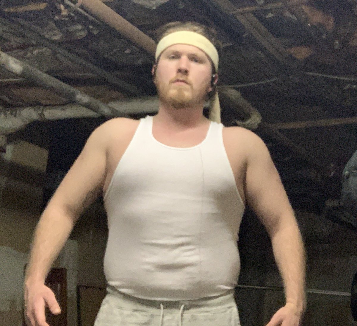 beefxqueen's tweet image. Happy Birthday Beef King @FunkyScouser 

id fake unalive myself on this app if not for you