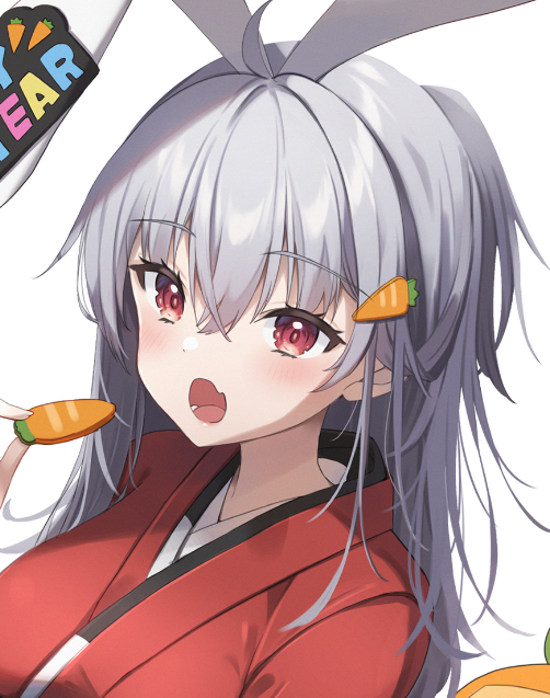 「#まゆるのイラストビフォアフ発表会2023明日、昼の12時開催です配信場所→ちな」|yaki*mayu / 焼まゆるのイラスト