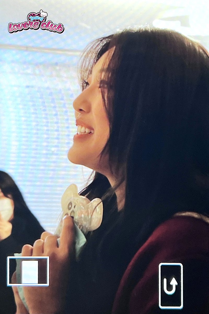 .  · *
˚ . 𝒀𝒆𝒍𝒍𝒊𝒏𝒈 𝑳𝒐𝒗𝒆𝒓𝒔 𝑪𝒍𝒖𝒃, 𝟐𝟎𝟐𝟑

-

신영아 생일축하해🎂🎉
와줘서 고마워어🩷

#옐링이_생일축하하기다아
#HAPPY_YELLING_DAY
#하이키 #H1KEY #옐 #YEL