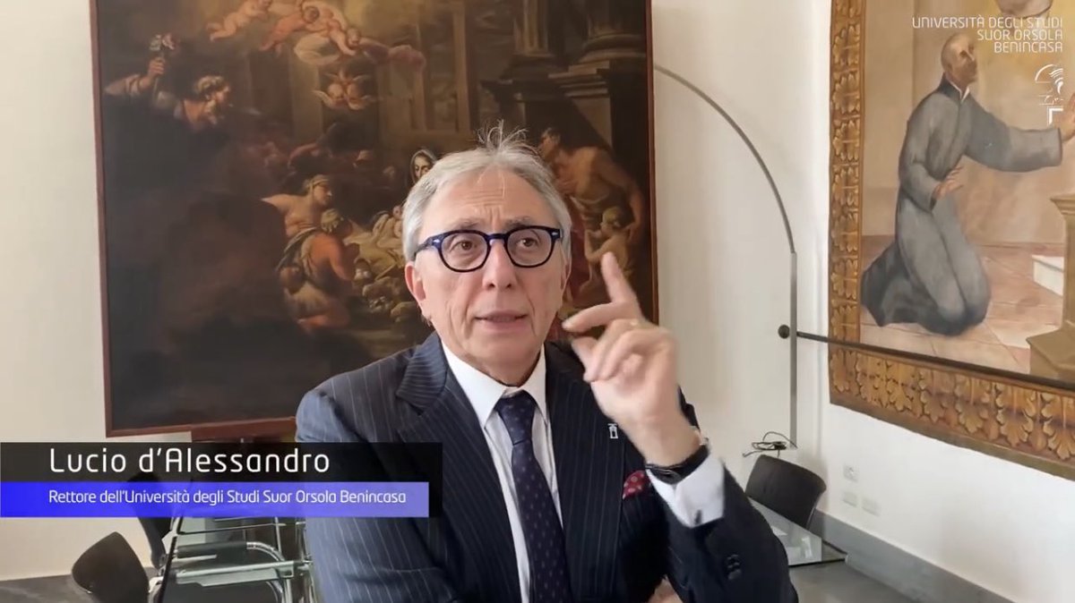 SuorOrsolaBenincasa tweet media