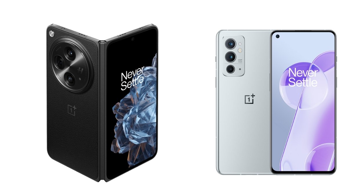 TheTechOutlook's tweet image. #OnePlusOpen gets the #OxygenOS 13.2.0.203 update while #OnePlus9RT receives OxygenOS 13.1.0.595 update thetechoutlook.com/news/technolog…