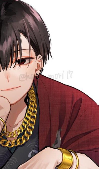 年賀状になるかもしれない絵 