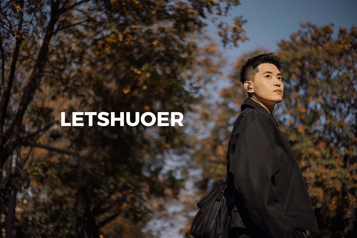 letshuoer's tweet image. 2️⃣0️⃣2️⃣4️⃣ is just around the corner!

😻Get yourself a brand-new S15 and let it accompany you on your holiday travels!😻

Official Website :
letshuoer.net/products/letsh…

#letshuoer #S15 #2024year #weekend