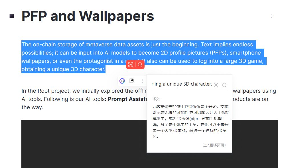 BitKnow_'s tweet photo. 链上好多人在打这个,看着像游戏角色,又有点像loot?建议至少打1-2个防身:
1、生成jason文件:http://168.119.10.254:8001/root_random_generator.html
2、去unisat把jason文件拖进去铭刻
#brc1024 #rootworld https://t.co/SbkNPI6EgC
