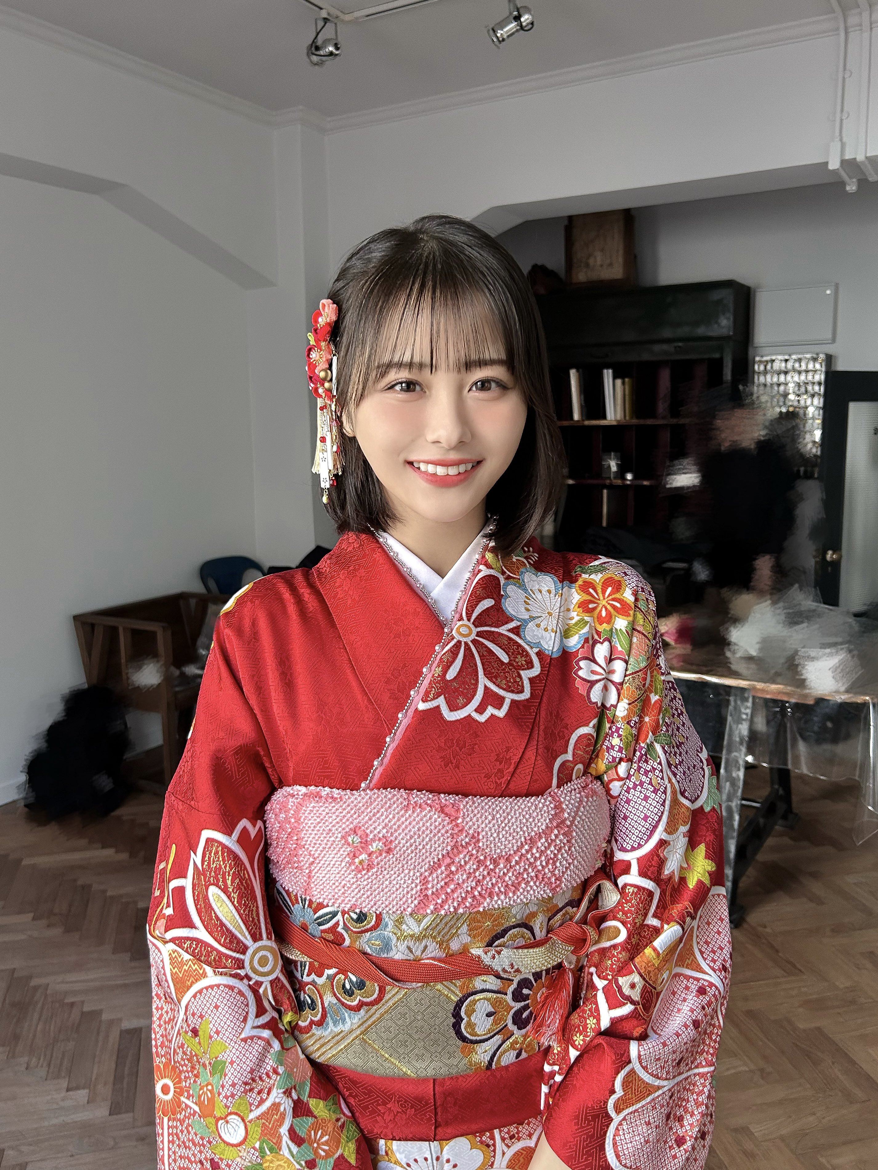 尾木 波菜 on X: 