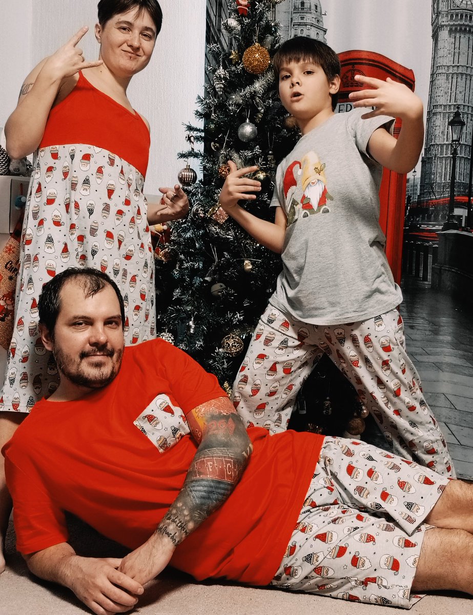 nasmadden's tweet photo. Merry Christmas!!! https://t.co/bWqC0gQPjP